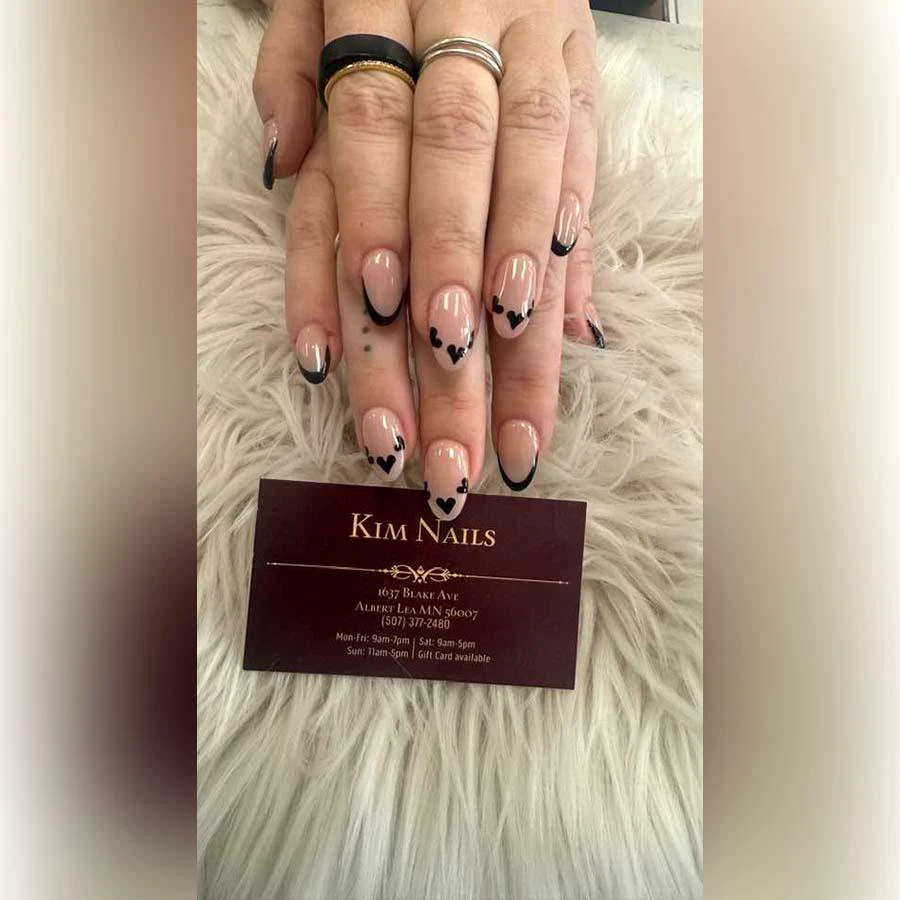 Nail Art Design 